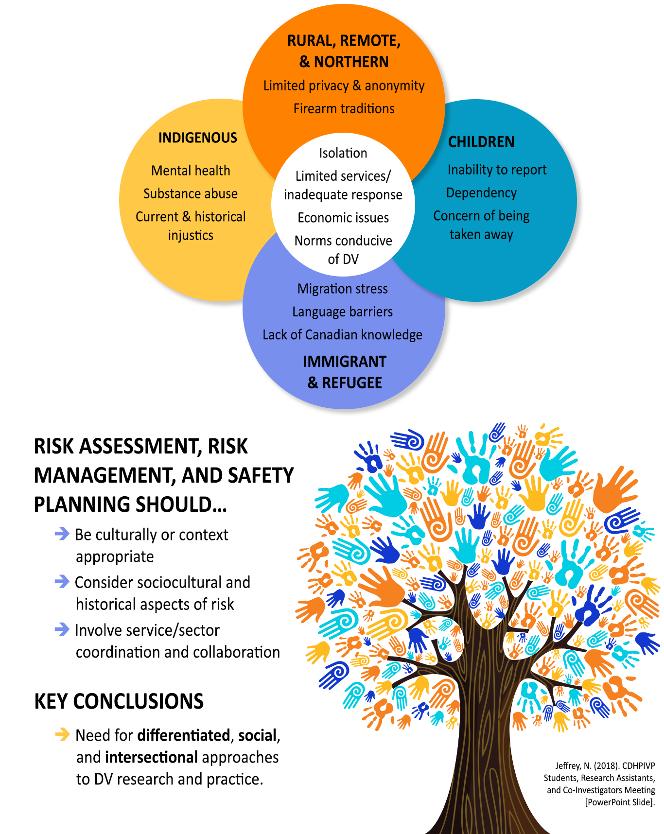 CDHPIVP Domestic Homicide Brief #1: Domestic Violence Death Review