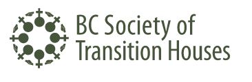 BC Society of Transition Houses Logo