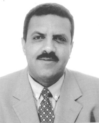 Mohammed Baobaid