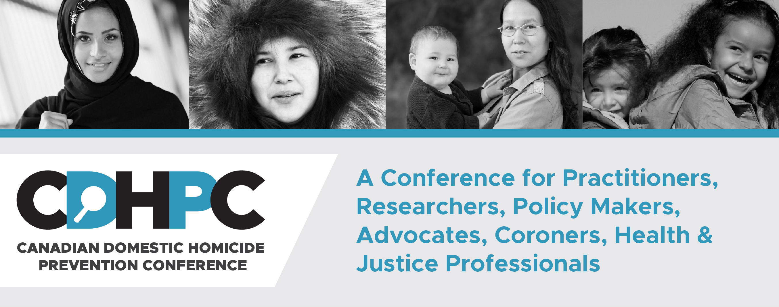 Canadian Domestic Homicide Prevention Conference Banner